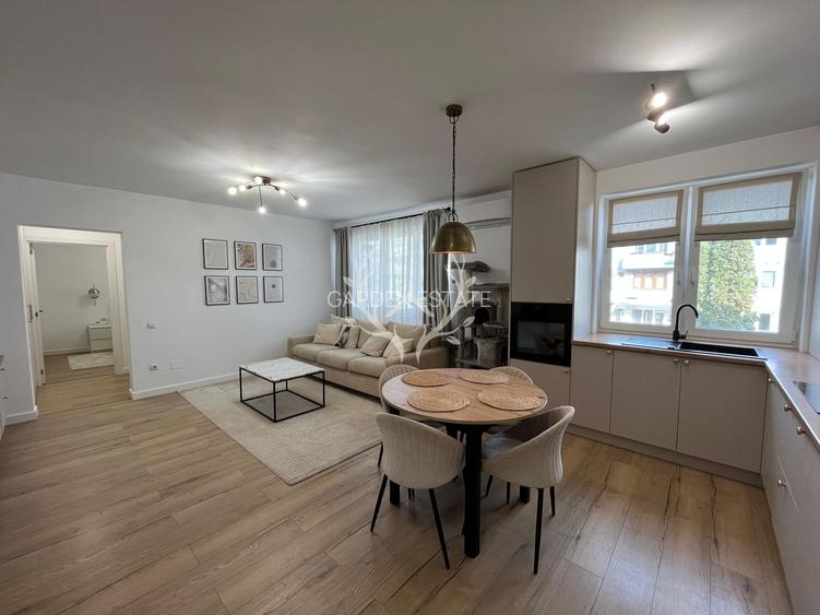 Apartament 3 camere, renovat complet, Gheorgheni, str. Unirii - 3