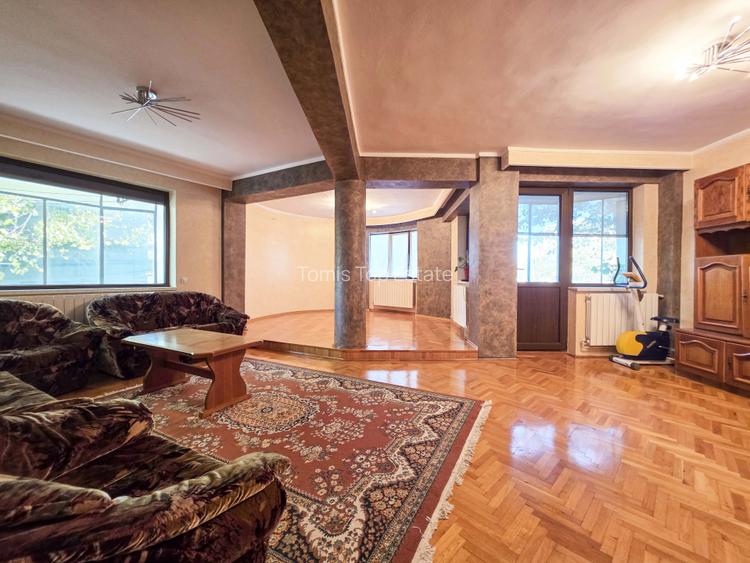 Apartament de 4 cam decomandat cu 163mp in centrul Constantei, zona Tomis Mall - 2