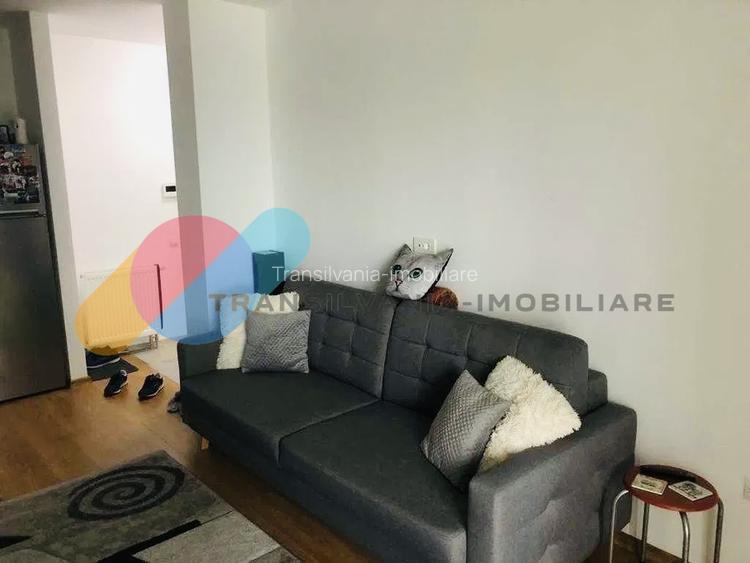 Apartament 2 camere, 40mp, complex Grand Park - Sopor - Iulius Mall - 2