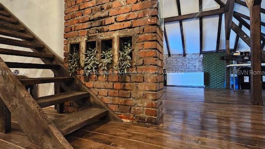 REV2005057 Imobil de inchiriat Cismigiu 540mp utili - 13