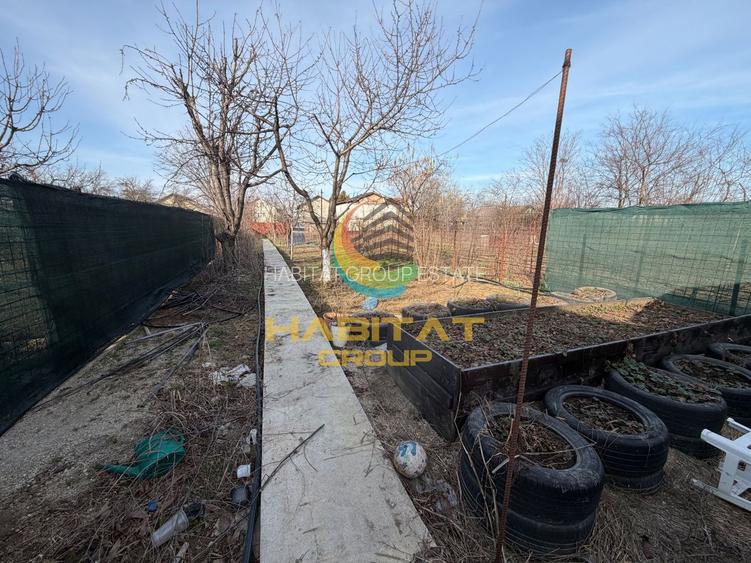 Casa individuală 2 corpuri unite 154 mp teren 1140 utili piscina/solar/magazie - 3