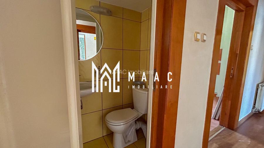 Casa individuala | Teren 960 mp | Trei Stejari - 4