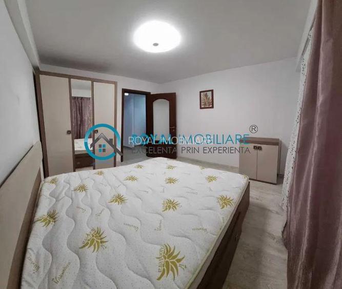Royal Imobiliare - Vanzare apartament 3 camere zona Cantacuzino - 5