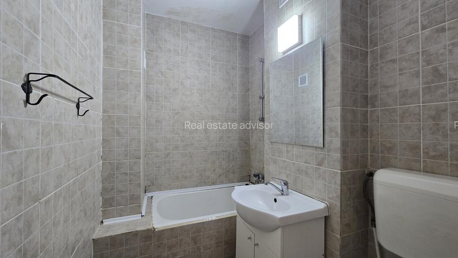De vanzare apartament 2 camere Nicolae Grigorescu Titan - 8