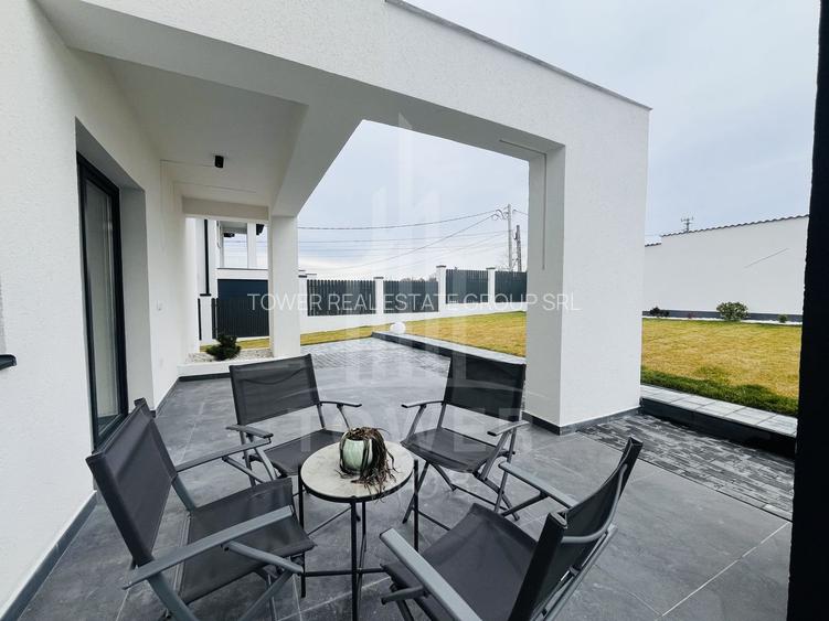 Casa moderna Premium - 25