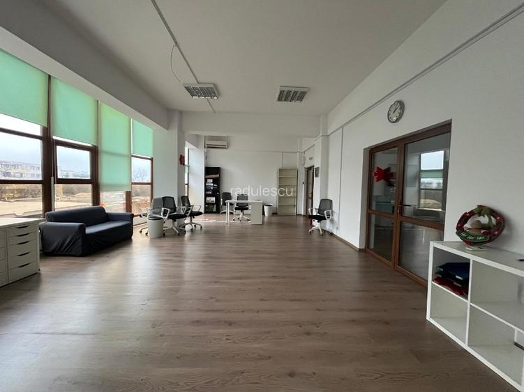 BIROU SPATIOS in cladire de birouri. PLOIESTI Str. Trotus4 - 4