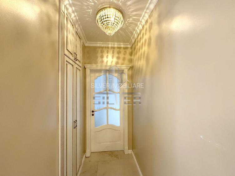 Apartament cu 2 camere/60 mp/parcare cu Cf./zona C-tin Brancusi. - 4