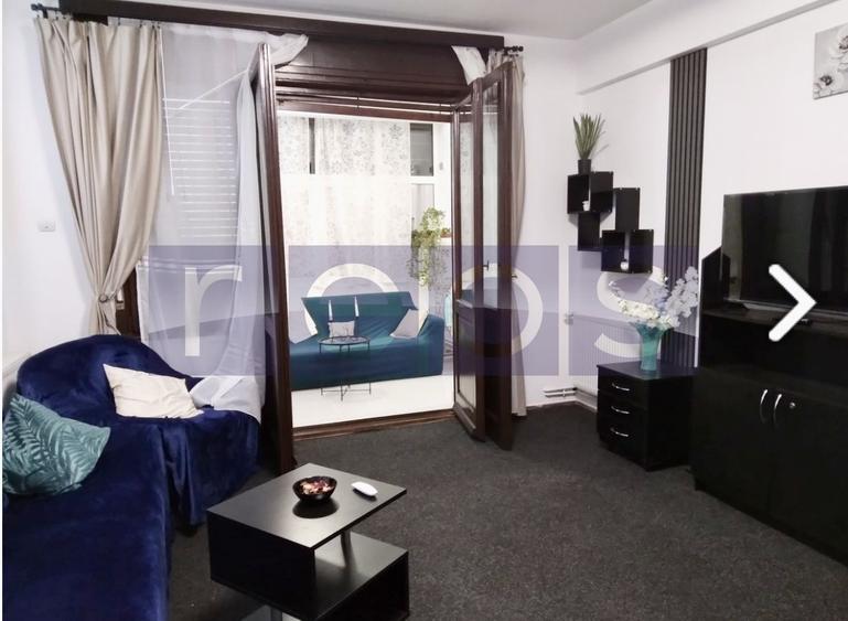 ÎNCHIRIERE 2 CAMERE | PIAȚA ROMANA | CENTRALA PROPRIE - 3