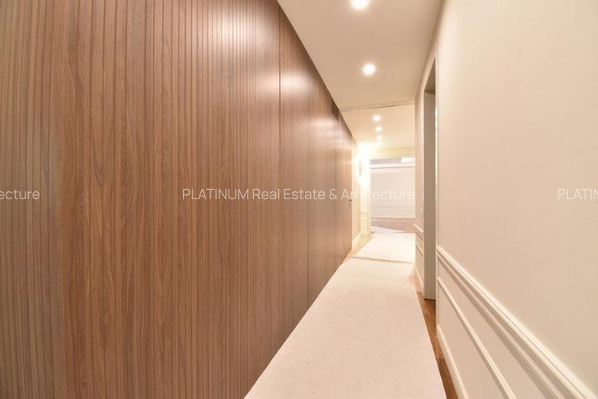 APARTAMENT RENOVAT 2023 COMPLEX REZIDENTIAL DOROBANTI-CAPITALE - 10