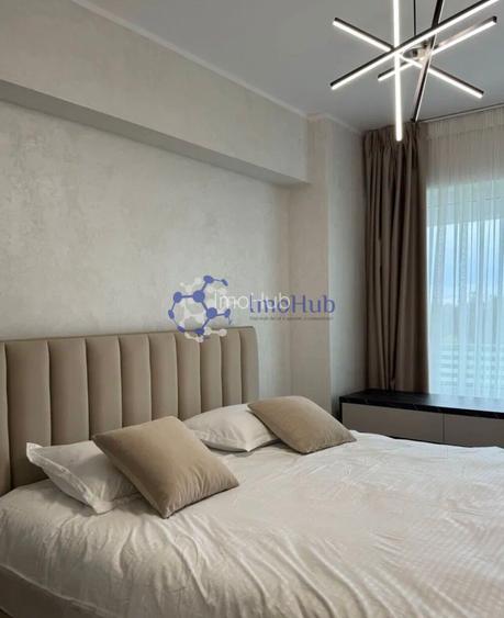 Apartament de închiriat – 2 camere | Royal Town Copou, Iași - 8