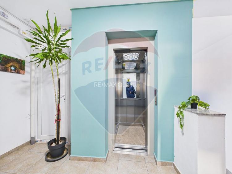 2 camere de vanzare, bloc 2020,  mobilat-utilat, Rahova- sos.Magurele - 12