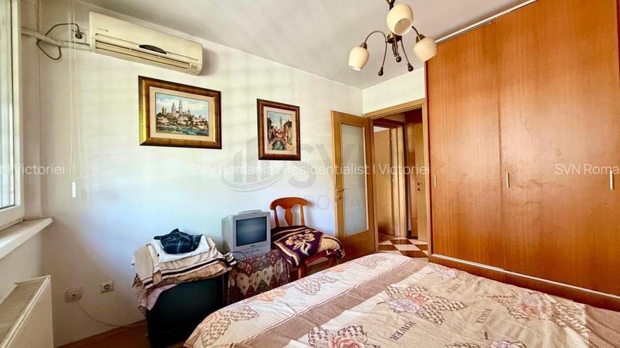 REA1028460 Apartament 2 camere I Parcul Circului I Vedere Parc - 6