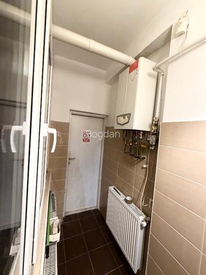 Apartament 3 camere Stefan cel Mare, Obor - prima inchiriere - 13