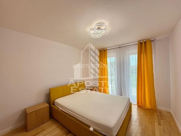 Duplex 5 camere de inchiriat, petfriendly, Ghiroda - 10