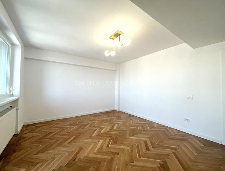 3 CAMERE || DECOMANDAT || RENOVAT || UNIVERITATE METROU || COLTEA - 2
