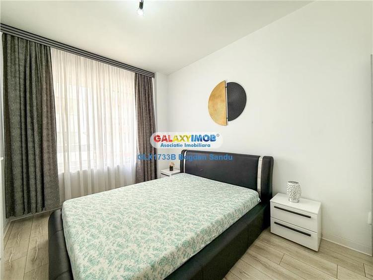 Apartament cu 2 camere de inchiriat in Militari Residence - 4
