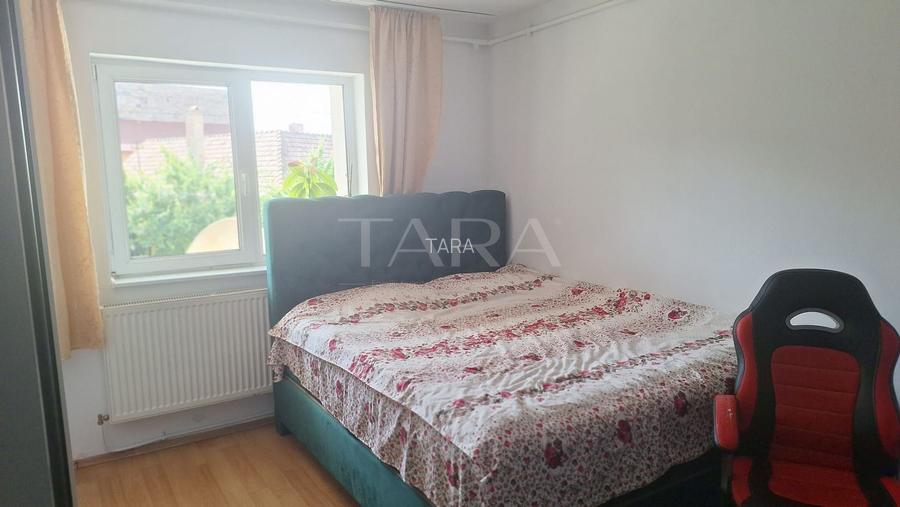 Apartament ideal pentru investiție,  Europa – Zorilor - 2