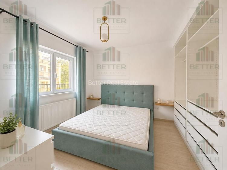 Casă de vânzare 4 camere, curte amenajată, gata de mutat, mobilata si utilata - 14