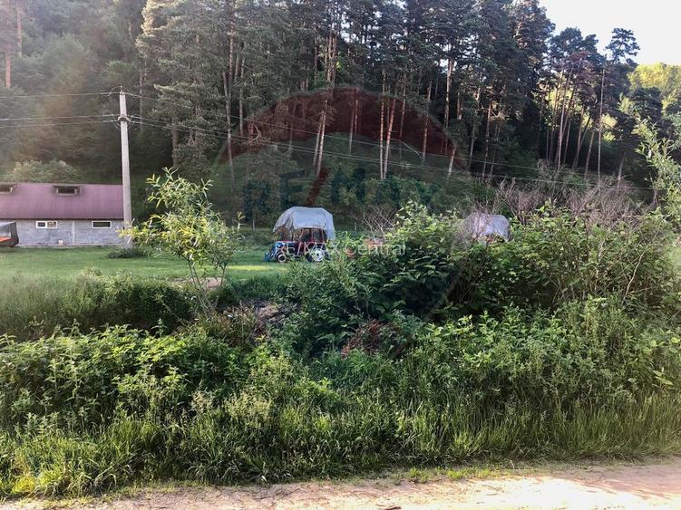 COMISION 0% | Casă 4 camere | Zărnești, Tohanul Vechi ! Teren 1000 mp - 29
