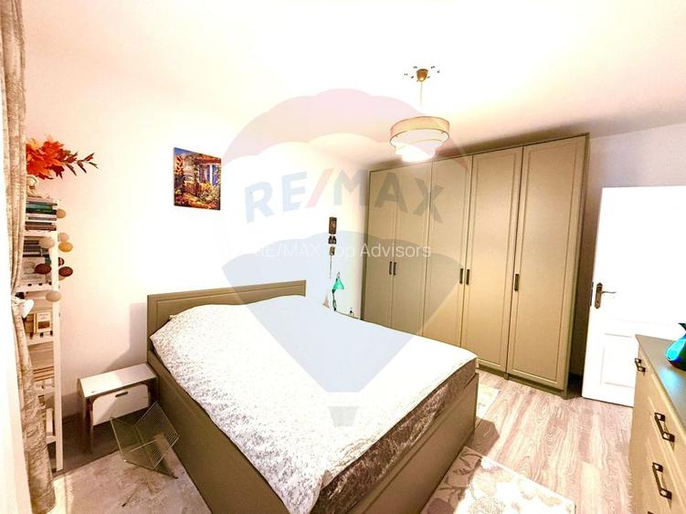 DE VANZARE Casa 3 camere/ teren 550 mp Cosoba / Giurgiu - 21