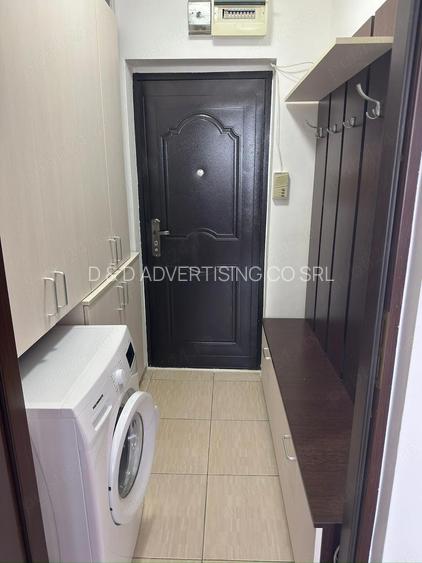 Apartament 2 camere - Drumul Taberei - 5 min . METROU - MODERN - 45 mp - 12