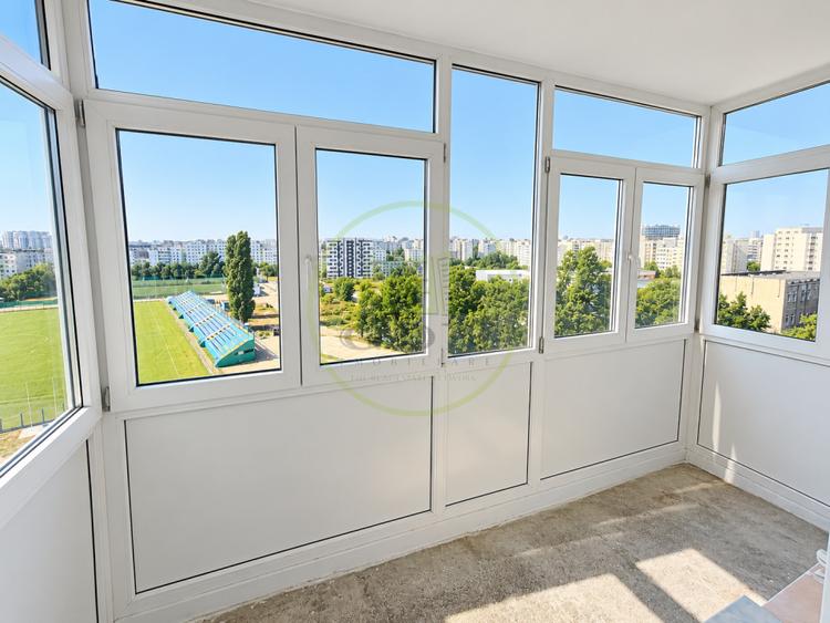 Apartament 2 camere | 53 mp utili | 96.000 € | Fundeni