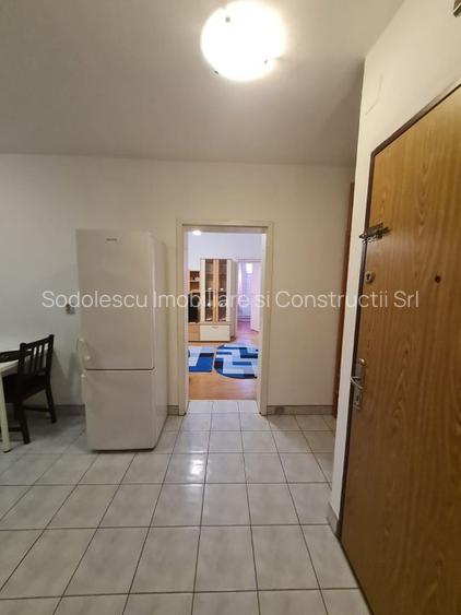 Apartament la 2 min de medicina - 21