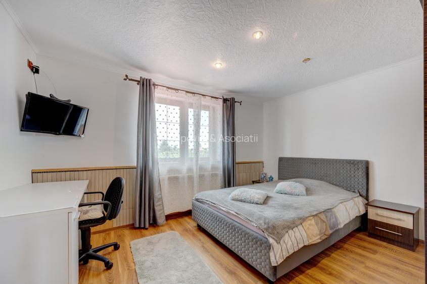 AFUMATI – CENTRAL, VILA 300 MP TOTAL, LOT 750 MP! - 14