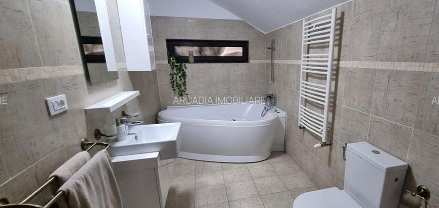 Vila cu piscina | 5 camere | Pipera-Iancu Nicolae - 10