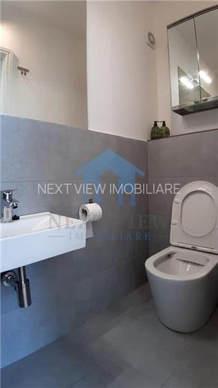 Apartament 3 camere, Piata 1 Mai - 5