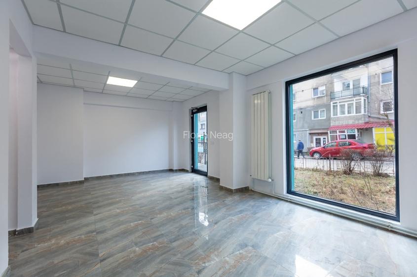 Spațiu comercial cu vizibilitate excelentă – ideal pentru francize și servicii,  - 8