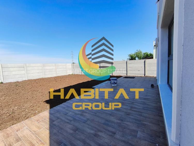 Vila p+1 / 5 camere / com. Berceni / Comision 0% - 4