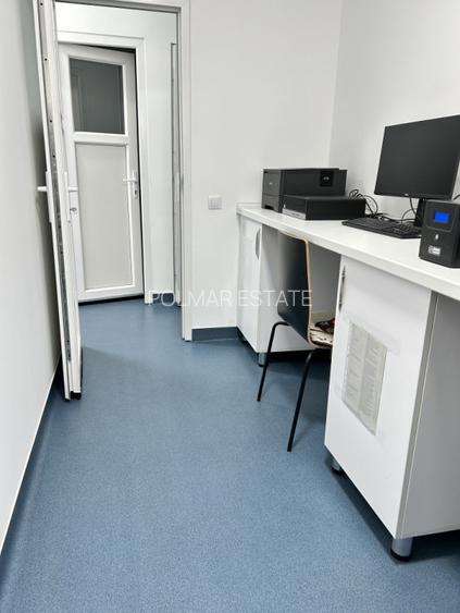 Spatiu Comercial Clinica Corbeanca Central - 7