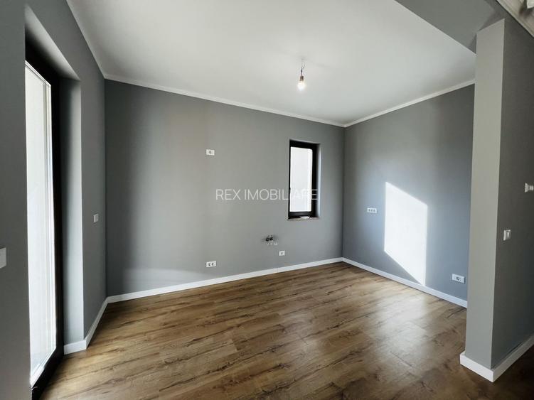 Duplex  4 dormItoare - Dumbravita - Zona Ikea - 5