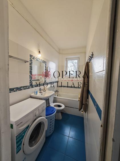 Apartament de inchiriat, 2 cam, Copou-Universitate/Nugruzzi Iasi - 4