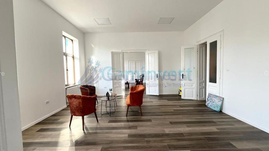 Spatiu de birouri de inchiriat in Oradea, Ultracentral - 5