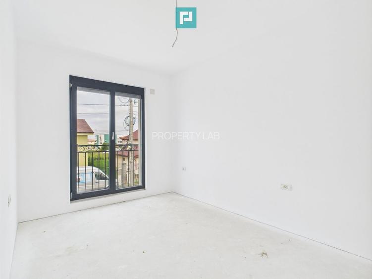 1/2 Duplex cu spatii bine gândite în Dumbravița - 15