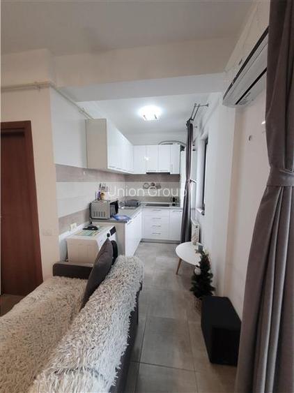 SUPER Studio, Mamaia Nord, Mobilat si Utilat Complet, Loc de Parcare Inclus  - 4