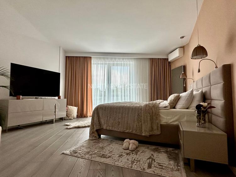 Family Villa with Pool for Sale / Pipera - Iancu Nicolae - 3
