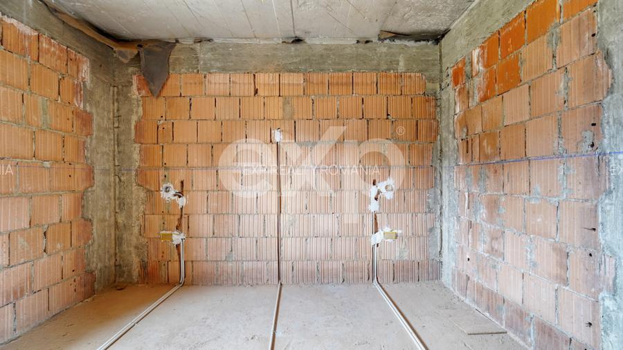 Vilă 505 mp pe teren de 1.000 mp – Predeal - 15