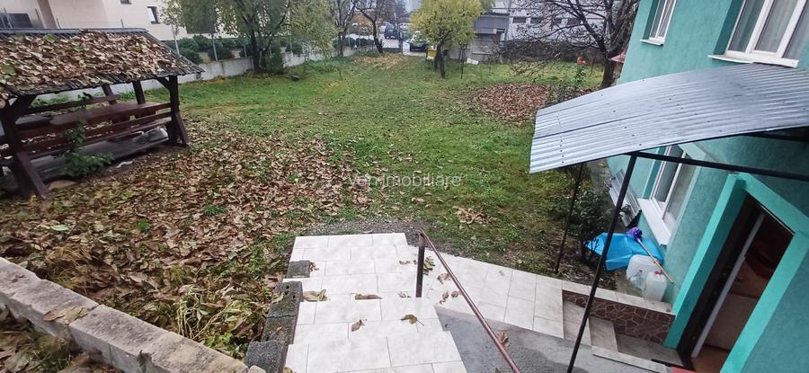 Casa individuala in Prundu Bargaului, zona centrala - 2