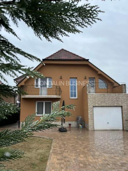 Casă cu 7 camere, D+P+E, garaj, Episcopia Bihor, Oradea. - 18