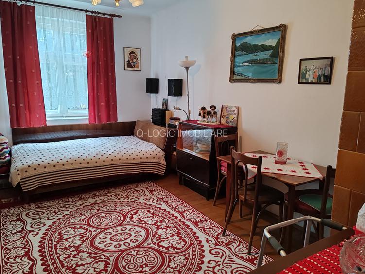 Apartament 2 camere in bloc vila zona Piata Astra - 4