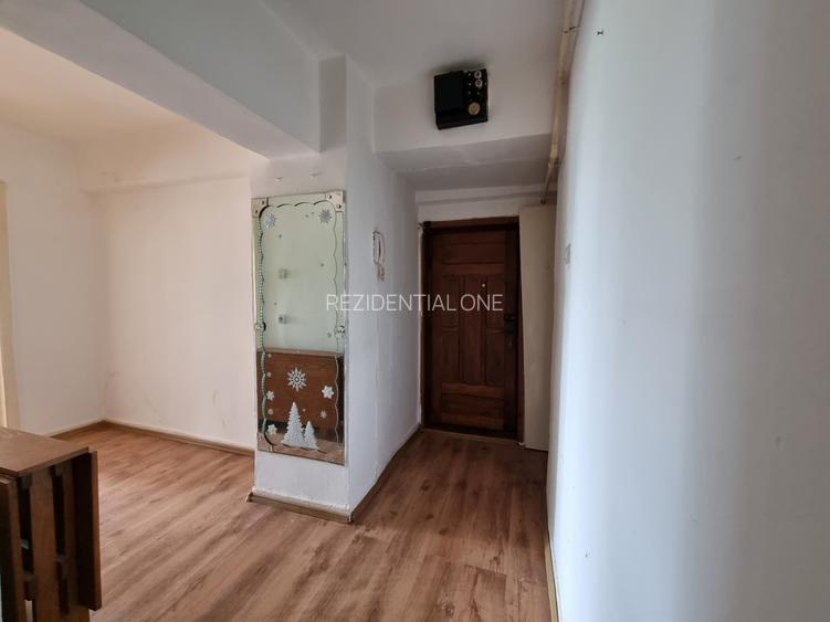 Ultracentral- Blocul de la Cascada- Apartament 2 camere decomandate - 6