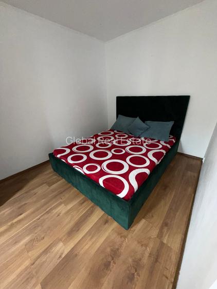 3 Camere Semidecomandat 50mp Zona Tomis Nord - 5