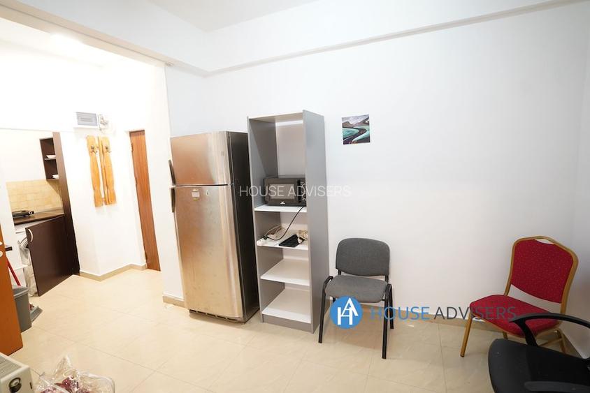 Inchiriere garsoniera Calea Victoriei - 6