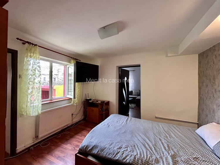 Casa 4 camere, garsoniera, 2 bai, garaj acoperit, Mihai Bravu, Ploiesti - 10