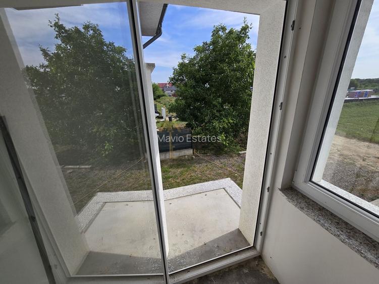 Martinesti, Duplex pe etaj, 3 Dorm, Buc separata,  Zona linistita. - 17