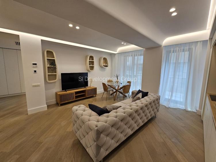 Apartament 3 camere Premium | Cortina Iancu Nicolae| 3 Locuri de parcare | 2 Bai - 3