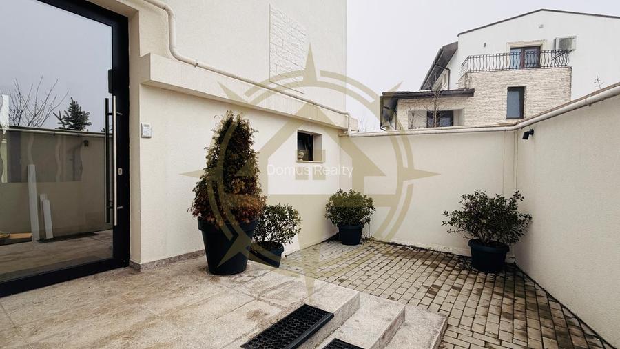 DOM00285 - Apartament 3 camere de vanzare Corbeanca - 19